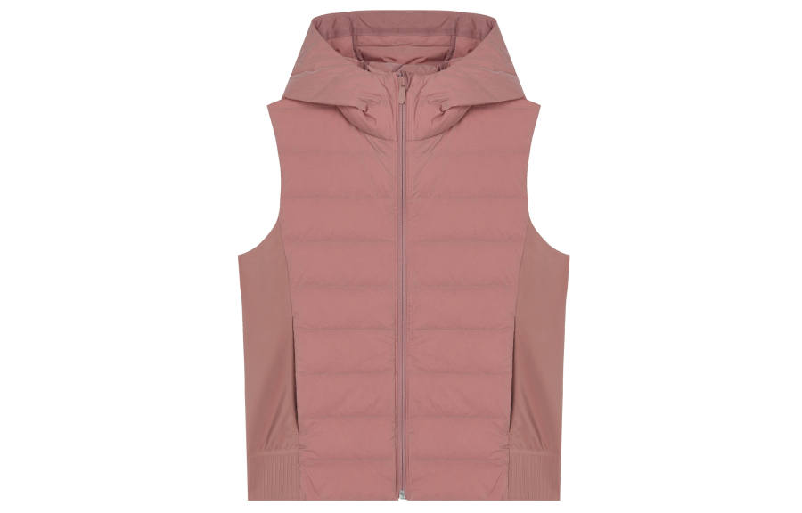 Lululemon Lululemon Down And Around Vest Women's