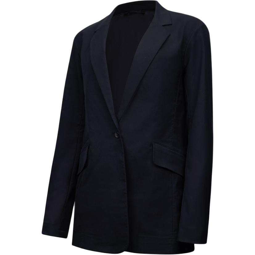 Lululemon Business Suit Coat Women's Black