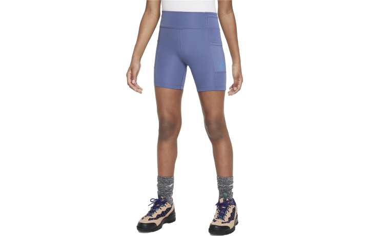 Nike Nike Shorts Kids' Diffused Blue