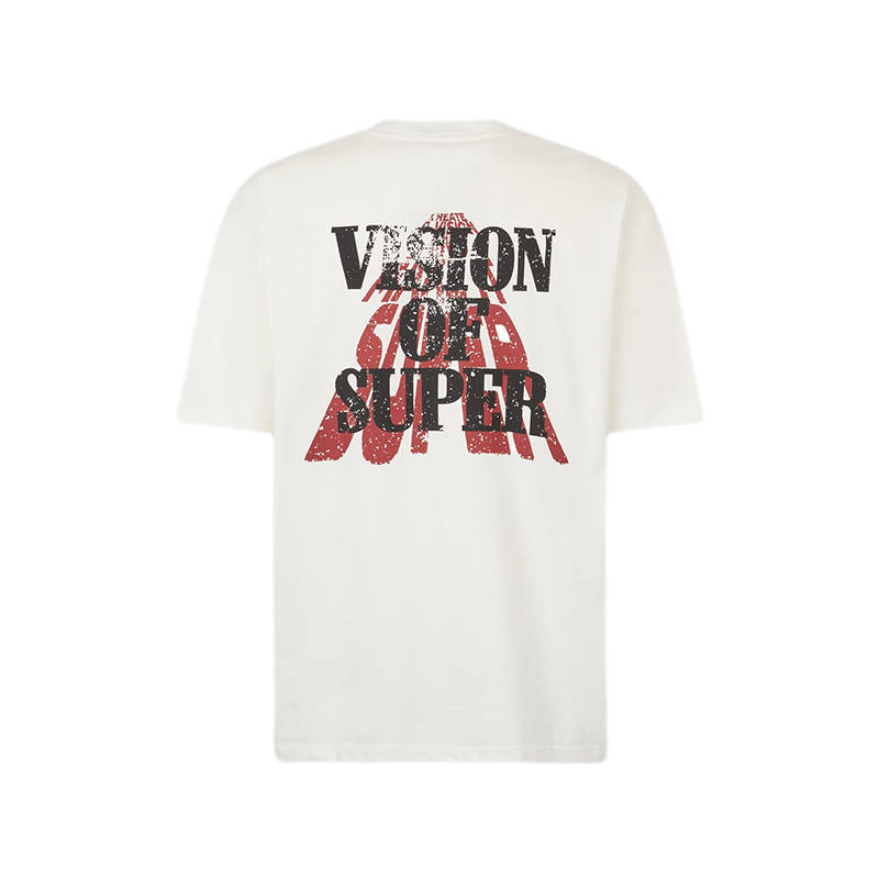 Vision Of Super Military VOS-print T-shirt