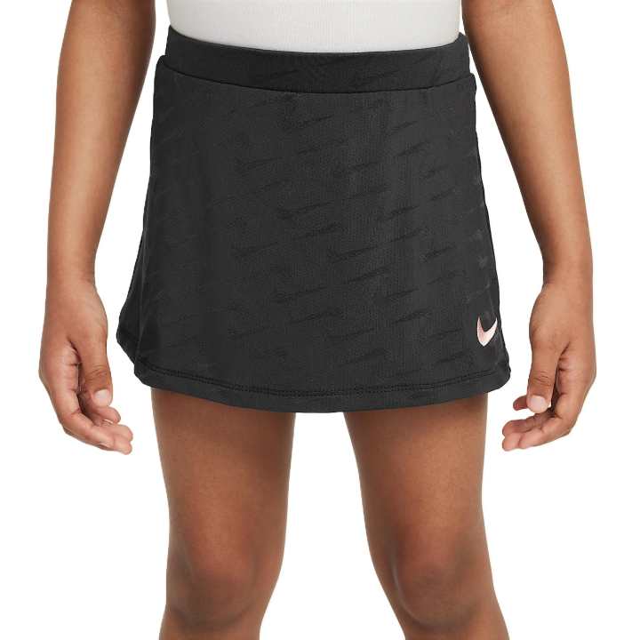 Nike Nike Skirt Black Children Aged 3 7 Years Old