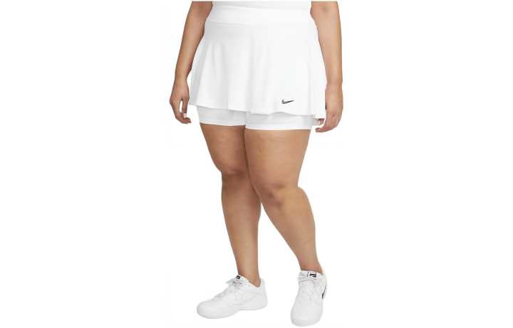 Nike Nike Court Dri FIT Victory Casual Shorts Women's White