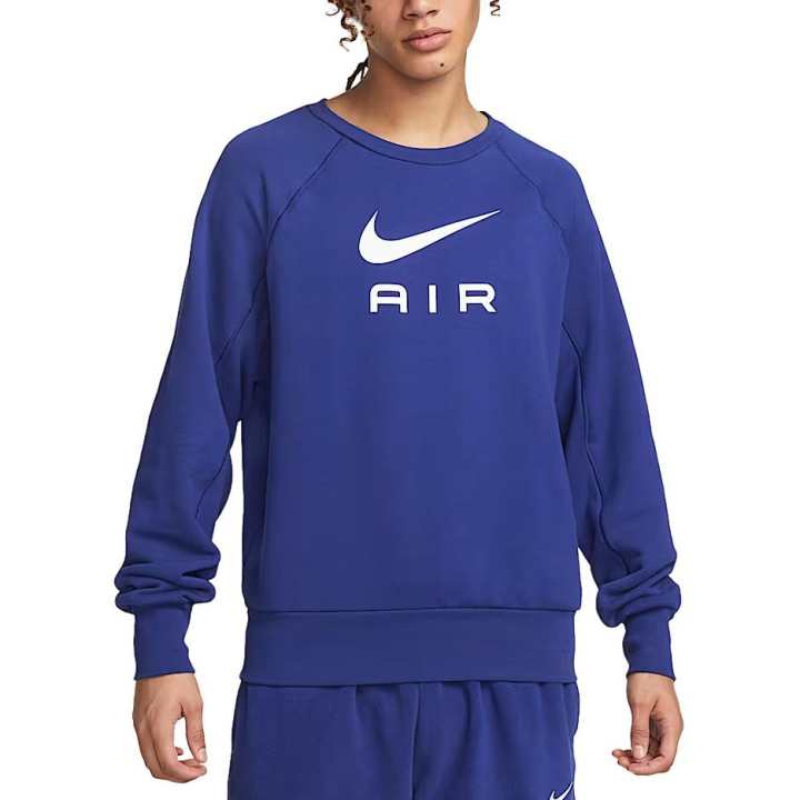 Nike Nike Sweatshirt Men's Dark Royal Blue