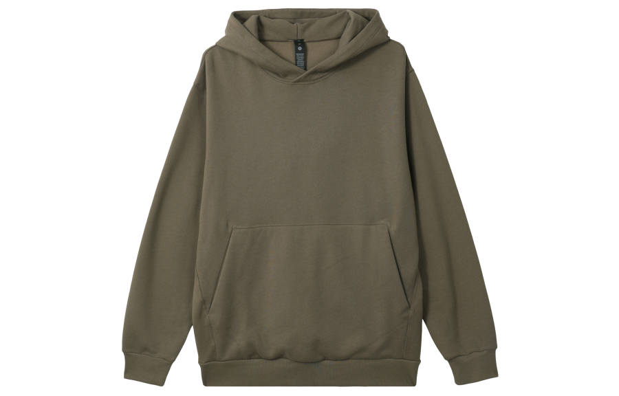 Lululemon Lululemon Steady State Sweatshirt Men's