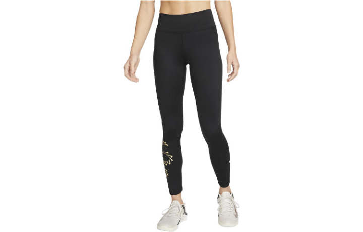 Nike Nike Therma FIT One Sports Pants Women's Black Moderate