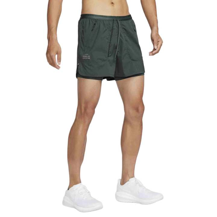 Nike Nike Sports Shorts Men's Vintage Green/Black