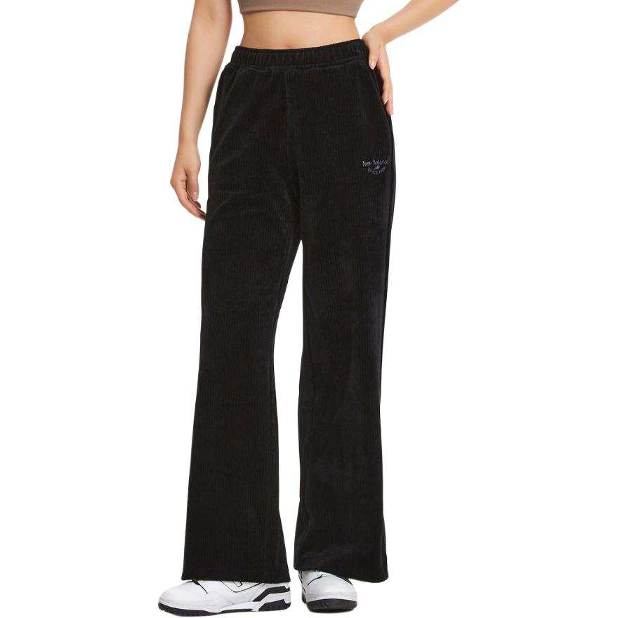 New Balance New Balance Casual Pants Women's Black