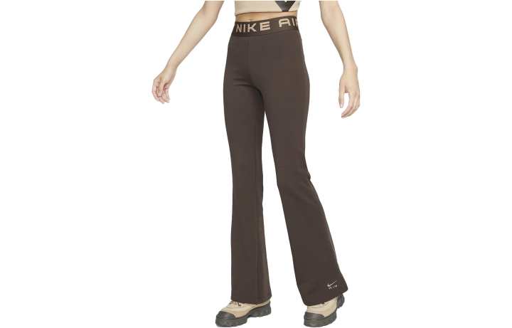 Nike Nike Leggings Women's Brown Moderate