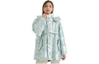 TOGA VIRILIS Jackets Women's Hooded Moderate Other