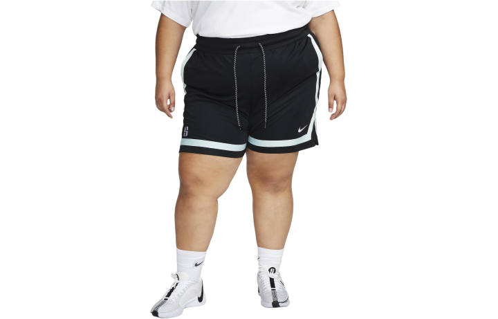 Nike Nike SS24 Basketball Shorts Women's Black