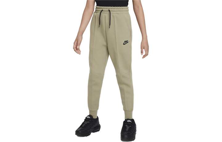 Nike Nike Knitted Sweatpants Olive Teenagers