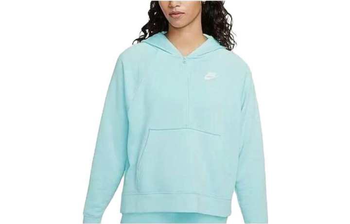 Nike Nike Sweatshirt Women's Light Blue