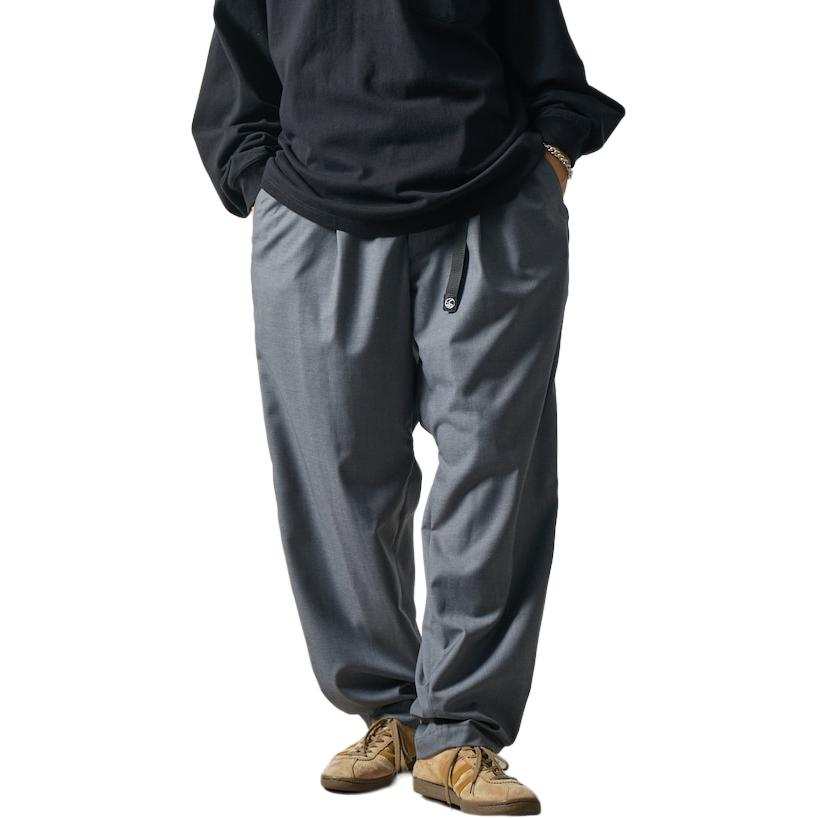 FREAK'S STORE Casual Pants Men's Gray