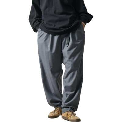 FREAK'S STORE Casual Pants Men's Gray