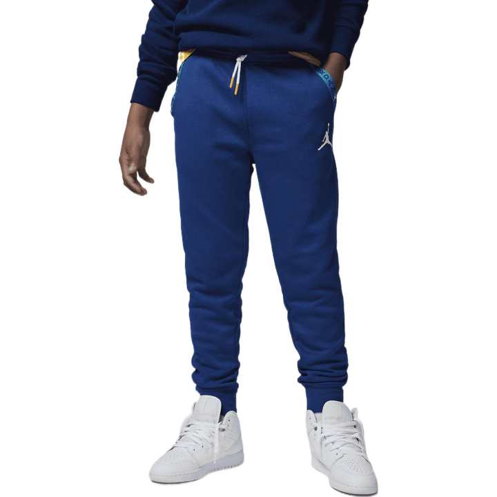 Jordan Jordan Knitted Sweatpants VERTICAL TAPE Kids'