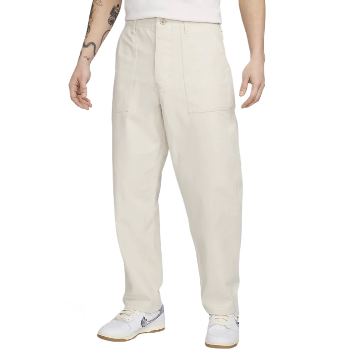 Nike Nike Casual Pants Men's Light Ore Brown