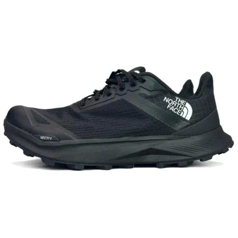 THE NORTH FACE Vectiv Infinite 2 Low top Running Shoes Men's Black