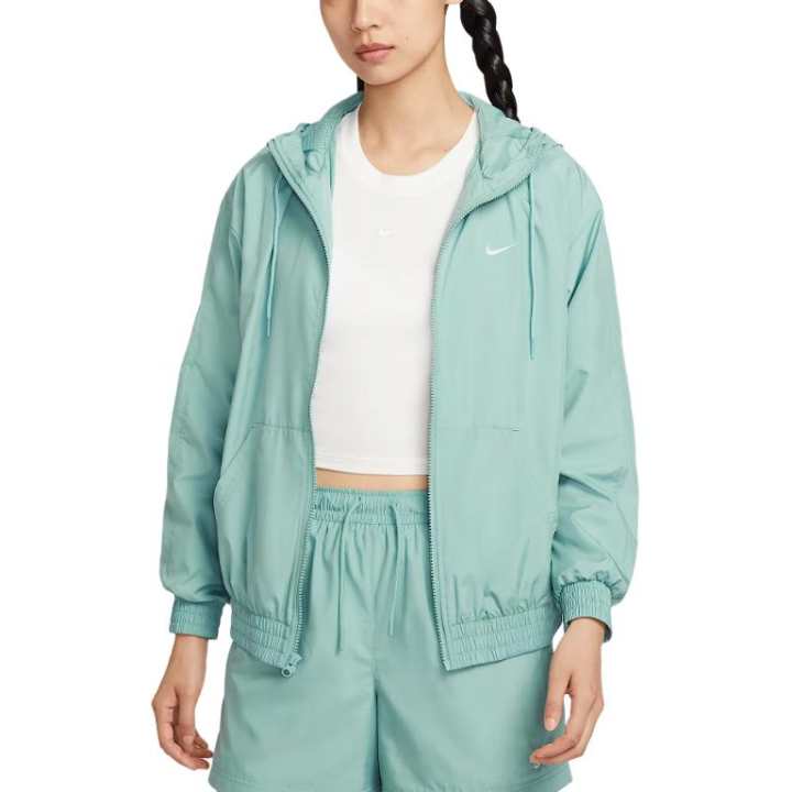 Nike Nike Sportswear Classic Wovens Jacket Women's