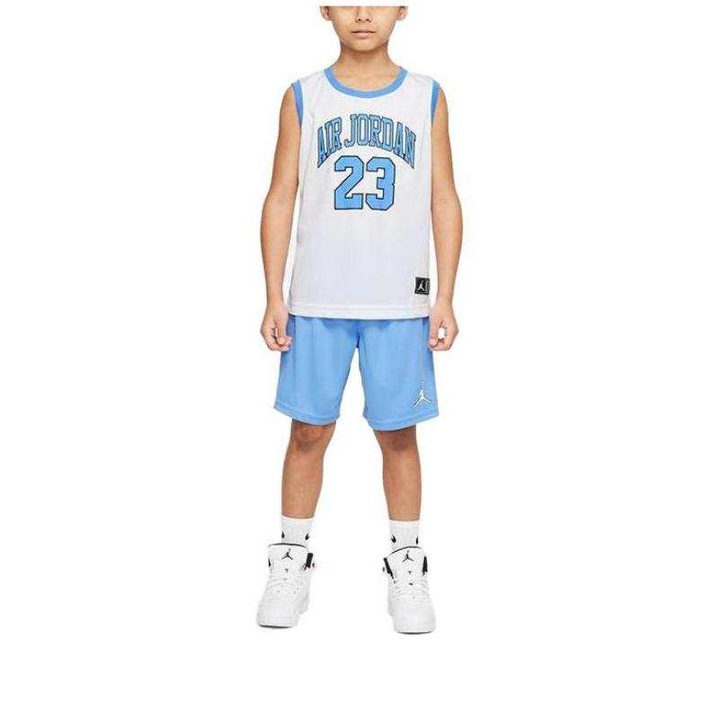 Jordan Jordan Kids Casual Sportswear Crew Neck Moderate