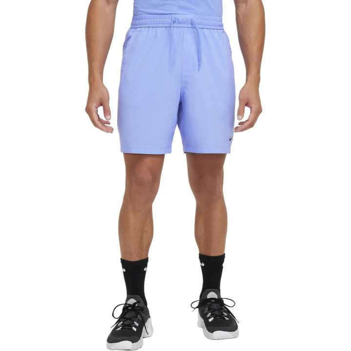 Nike Nike Form Men's Dri-FIT 7" Unlined Versatile Shorts