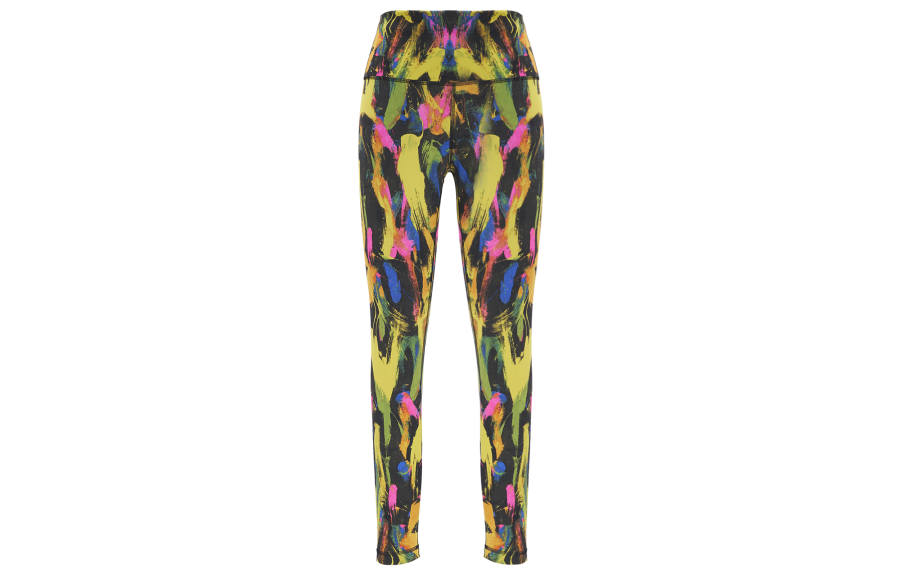 Lululemon Wunder Train Sports Pants Women's