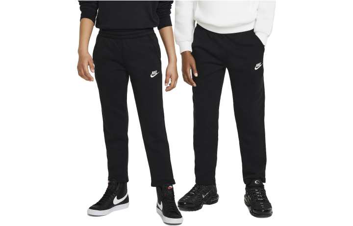 Nike Nike Kids Knitted Sweatpants Moderate