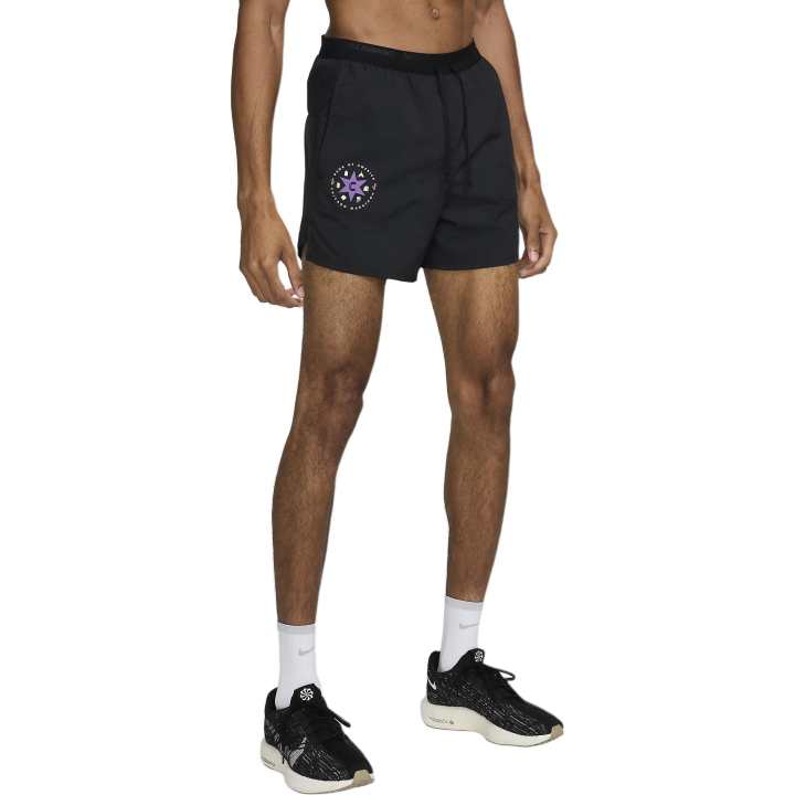 Nike Nike Stride Men's 5' Dri FIT Brief Lined Running Shorts