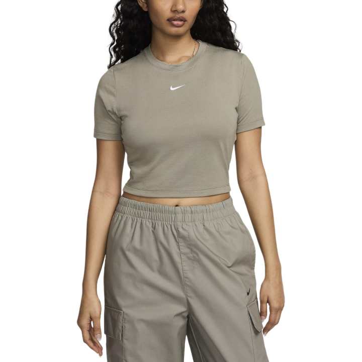 Nike Nike Sportswear Essential Women's Slim Cropped T-Shirt