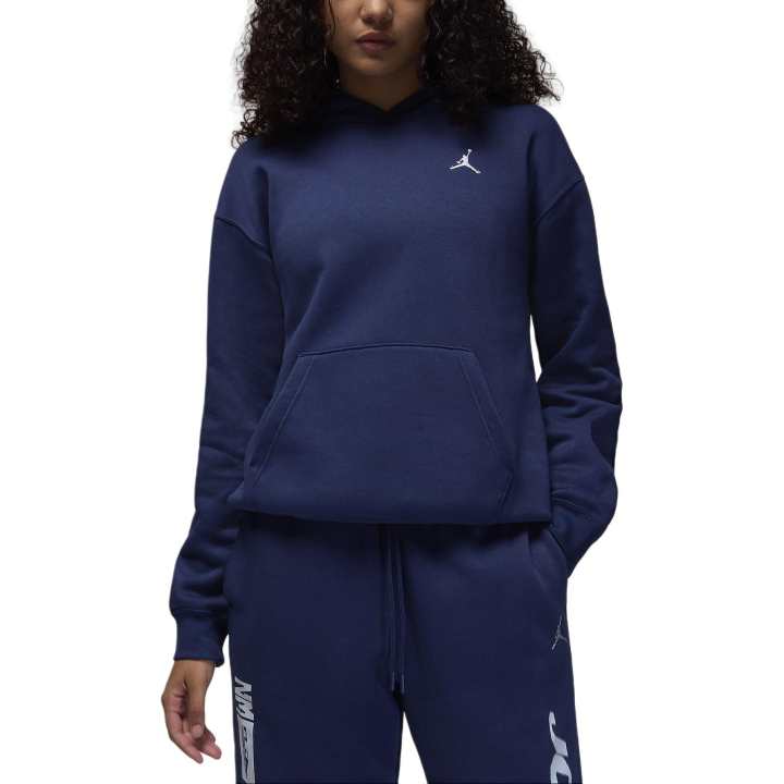 Jordan Jordan Brooklyn Fleece Women's Pullover Hoodie