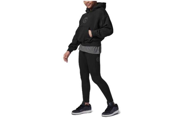 Jordan Jordan Kids Leggings Moderate