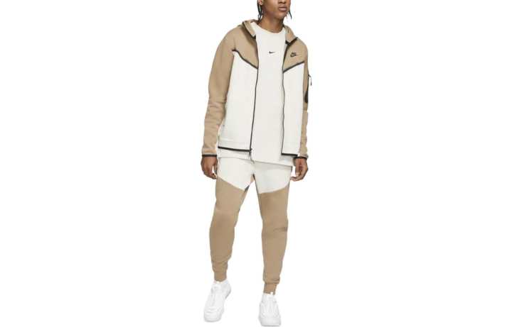 Nike Nike Casual Sportswear Men's Hooded Moderate
