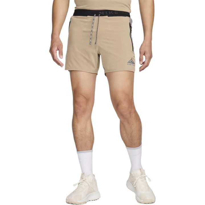 Nike Nike Sports Shorts Men's Khaki Moderate