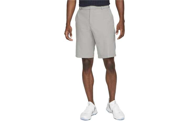 Nike Nike Casual Shorts Men's Light Gray Moderate