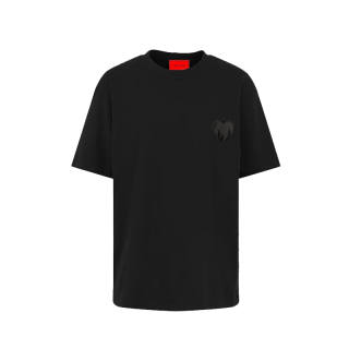 Vision Of Super VOS Crew Neck Short Sleeved T Shirts Unisex