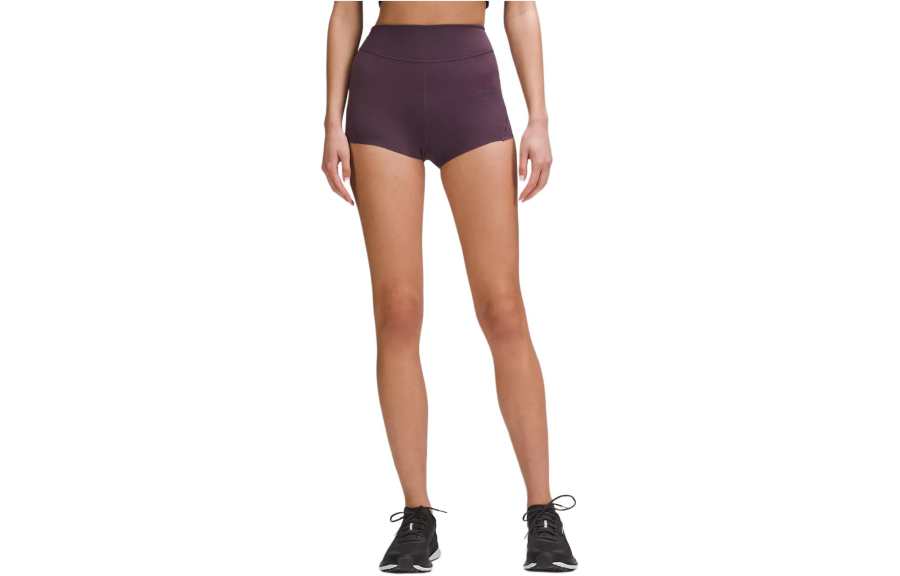 Lululemon Sports Shorts Women's