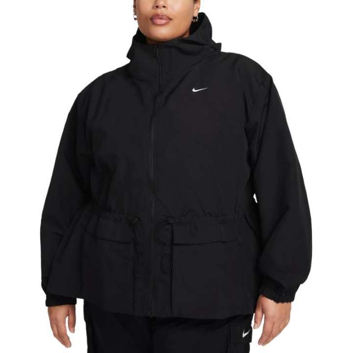 Nike Nike Sportswear Everything Wovens Women's Oversized Hooded Jacket Plus Size
