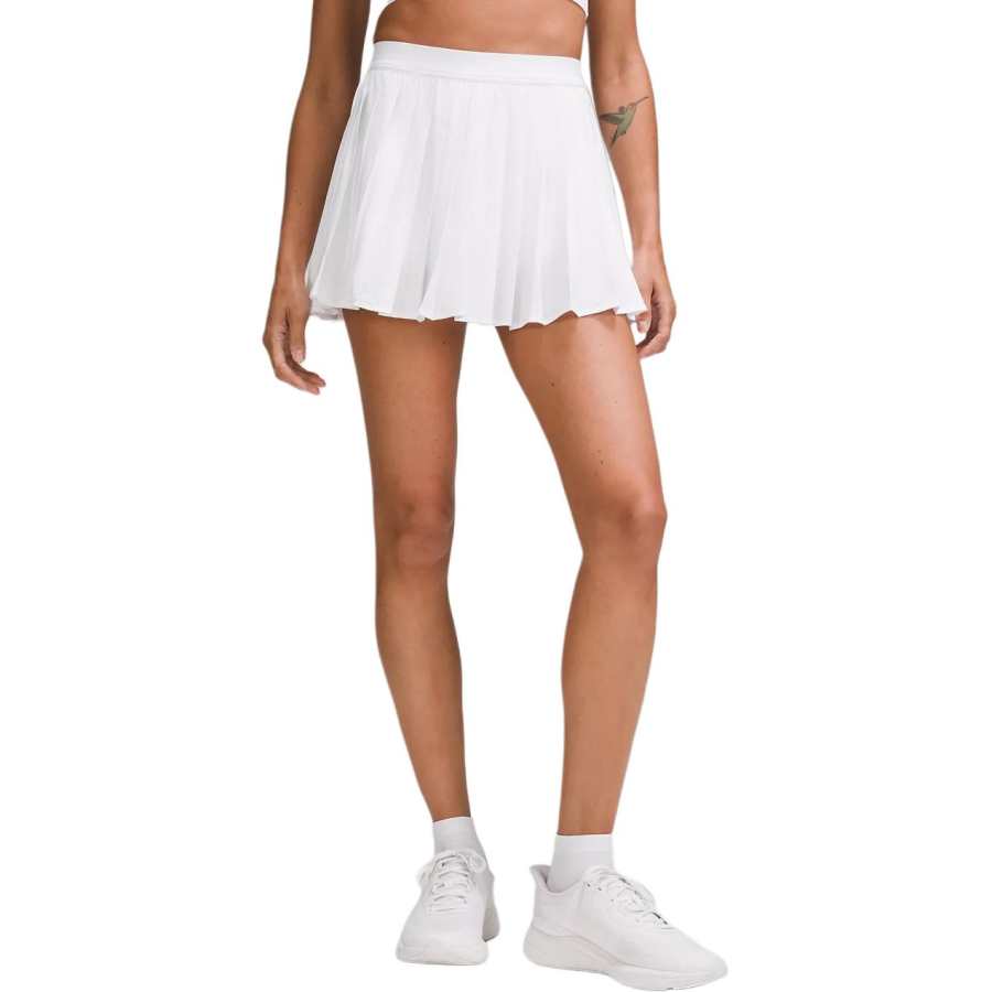 Lululemon Casual Short Skirts Women's