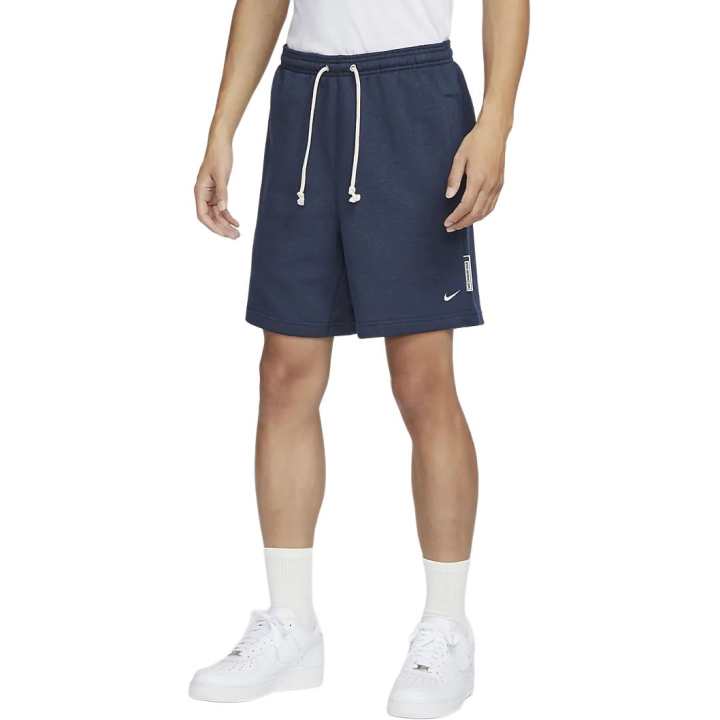 Nike Nike Dri FIT Standard Issue Basketball Shorts Men's Obsidian Color