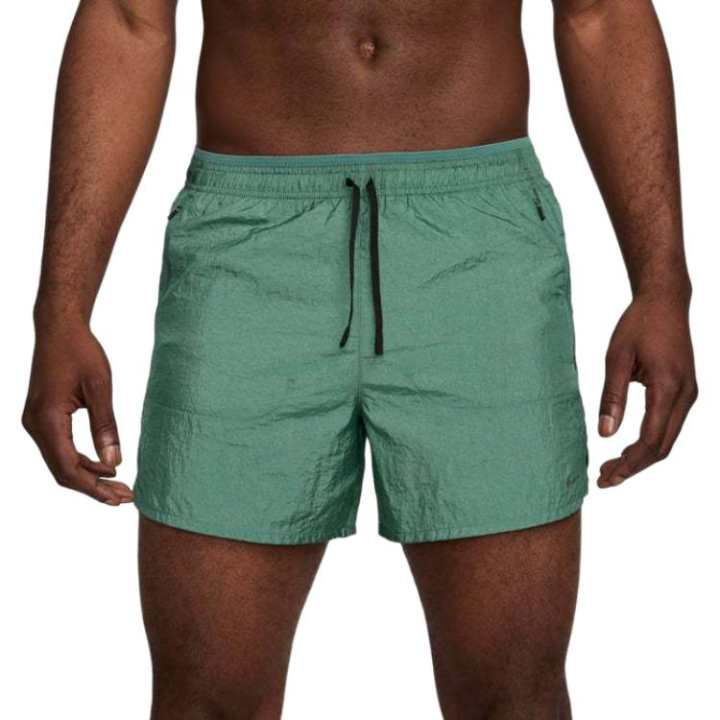 Nike Nike Casual Shorts Men's Green Moderate