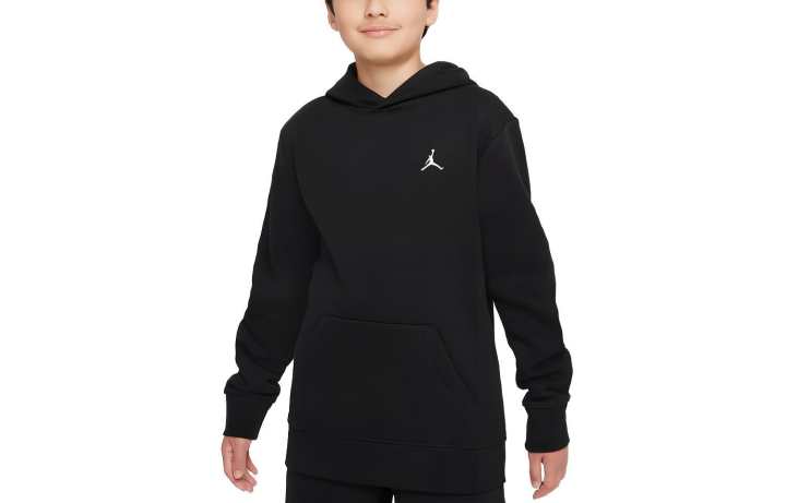 Jordan Jordan Kids Sweatshirts Hooded Moderate