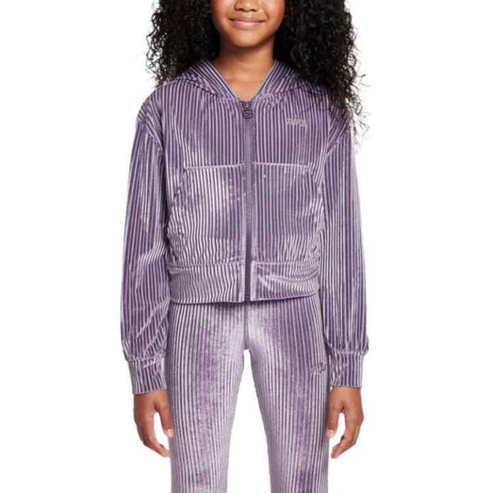 Nike Nike Jackets & Coats Purple Kids'