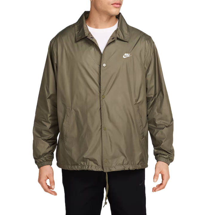 Nike Nike Club Men's Coaches' Jacket