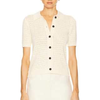 Anine Bing Knitwear Women's Cream