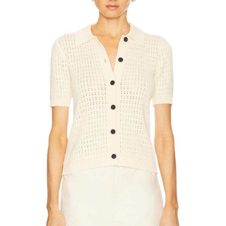 Anine Bing Knitwear Women's Cream
