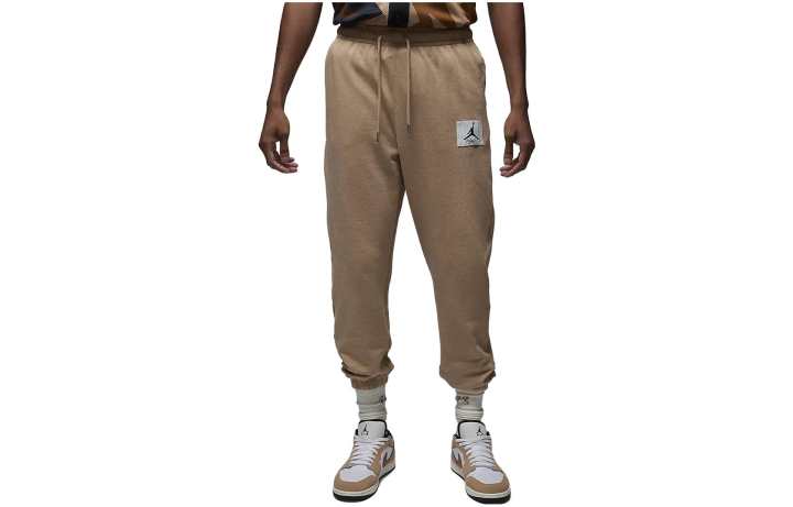 Jordan Jordan Casual Pants Men's Umber