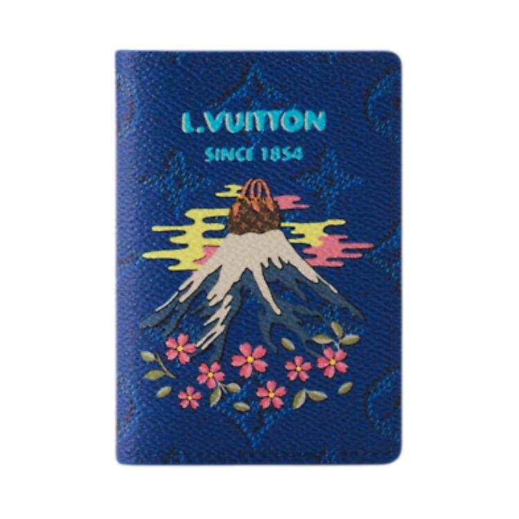 LOUIS VUITTON Lv None