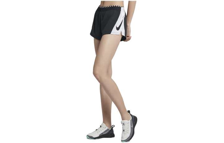 Nike Nike Casual Shorts Women's Black Moderate