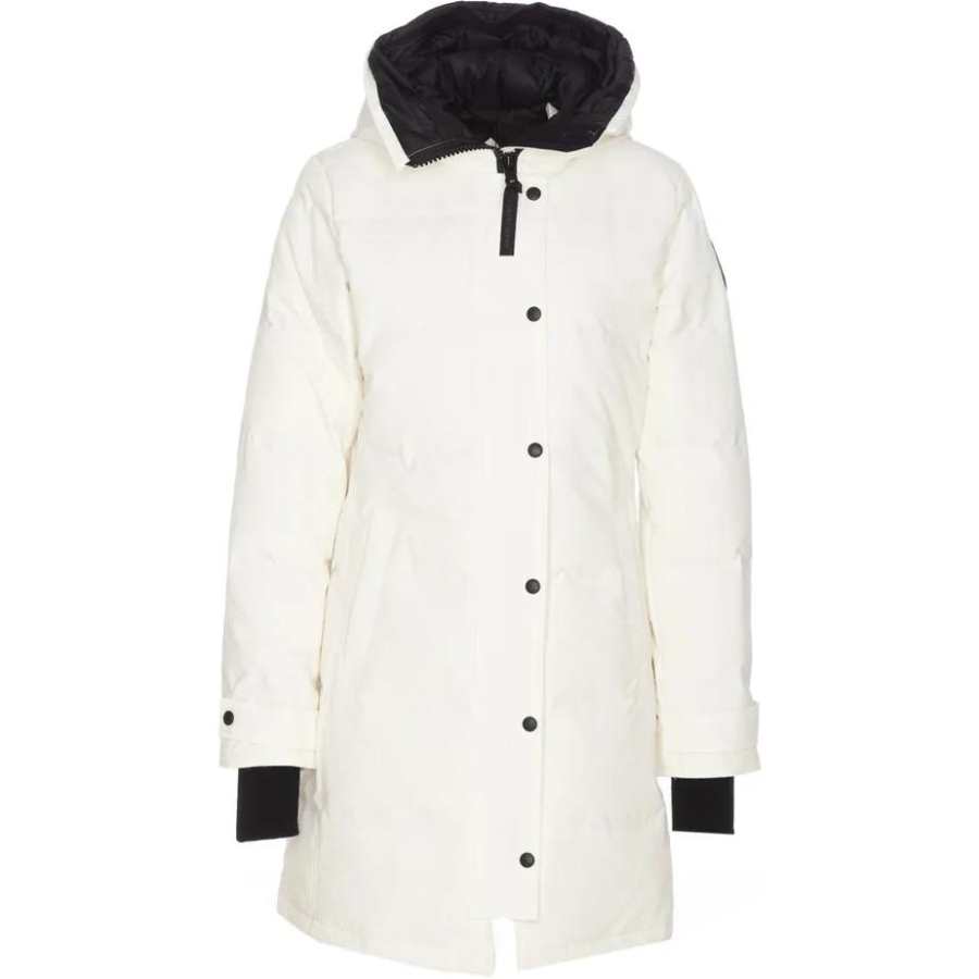 Canada Goose Canada Goose Shelburne parka
