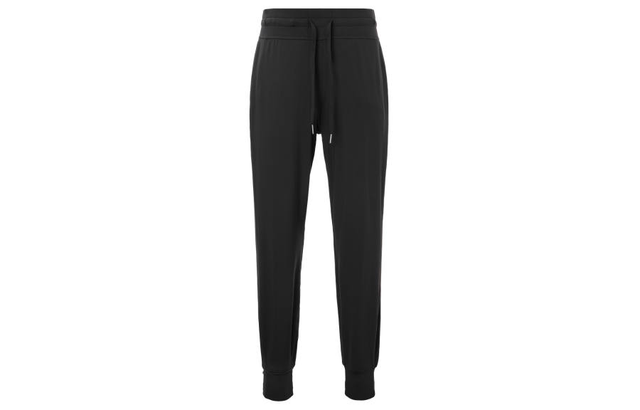 Lululemon Ready To Rulu Knitted Sweatpants Women's Moderate Cuffed Pants