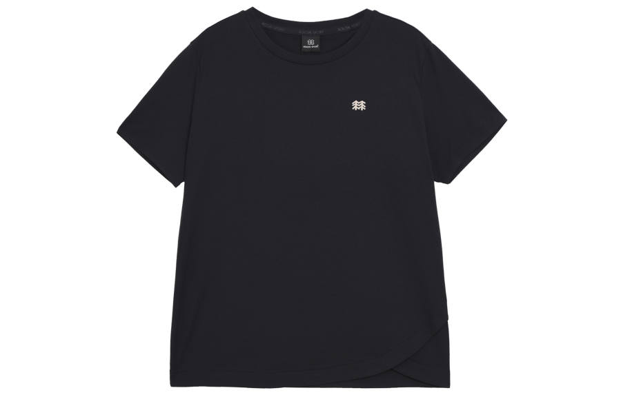 KOLON SPORT Quick Dry T Shirts Women's